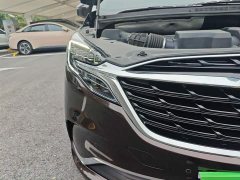 Buick GL8 ES Lu Zun 653T Exclusive - фото 7