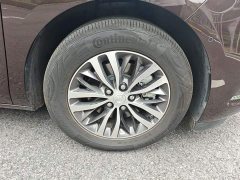 Buick GL8 ES Lu Zun 653T Exclusive - фото 8