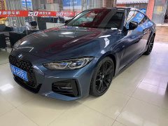 BMW 4 Series facelift 425i M Sports Night Package - фото 1