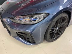 BMW 4 Series facelift 425i M Sports Night Package - фото 4