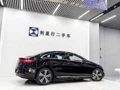 Mercedes-Benz EQE 500 4MATIC Pioneer Edition - фото 10