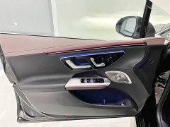 Mercedes-Benz EQE 500 4MATIC Pioneer Edition - фото 11