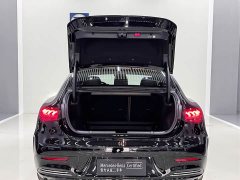 Mercedes-Benz EQE 500 4MATIC Pioneer Edition - фото 13