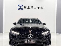 Mercedes-Benz EQE 500 4MATIC Pioneer Edition - фото 2