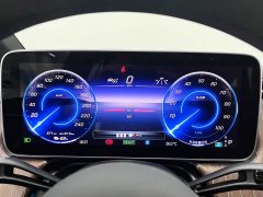 Mercedes-Benz EQE 500 4MATIC Pioneer Edition - фото 3