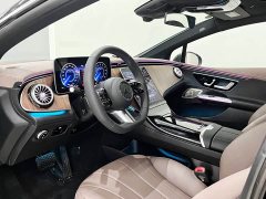 Mercedes-Benz EQE 500 4MATIC Pioneer Edition - фото 4