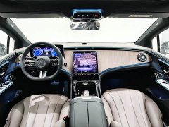 Mercedes-Benz EQE 500 4MATIC Pioneer Edition - фото 5