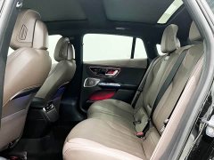 Mercedes-Benz EQE 500 4MATIC Pioneer Edition - фото 6