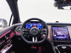 Mercedes-Benz EQE 500 4MATIC Pioneer Edition - фото 7
