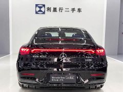 Mercedes-Benz EQE 500 4MATIC Pioneer Edition - фото 9