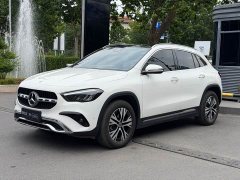 Mercedes-Benz GLA 2024 GLA 220 - фото 1