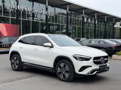 Mercedes-Benz GLA 2024 GLA 220 - фото 2