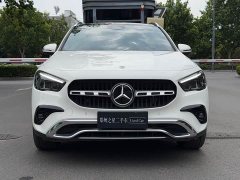 Mercedes-Benz GLA 2024 GLA 220 - фото 3