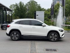 Mercedes-Benz GLA 2024 GLA 220 - фото 6