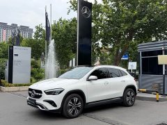 Mercedes-Benz GLA 2024 GLA 220 - фото 7