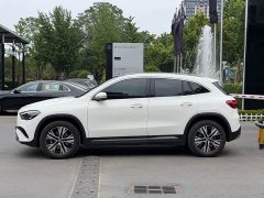 Mercedes-Benz GLA 2024 GLA 220 - фото 8