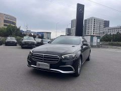 Mercedes-Benz E-Class facelift E 300 L luxury - фото 1