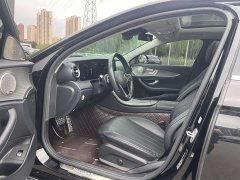 Mercedes-Benz E-Class facelift E 300 L luxury - фото 10