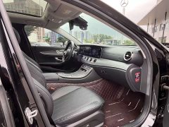 Mercedes-Benz E-Class facelift E 300 L luxury - фото 11