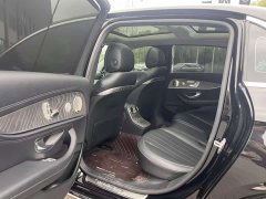 Mercedes-Benz E-Class facelift E 300 L luxury - фото 12