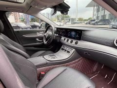 Mercedes-Benz E-Class facelift E 300 L luxury - фото 14