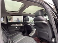 Mercedes-Benz E-Class facelift E 300 L luxury - фото 15