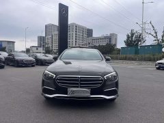 Mercedes-Benz E-Class facelift E 300 L luxury - фото 2