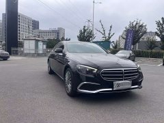 Mercedes-Benz E-Class facelift E 300 L luxury - фото 3