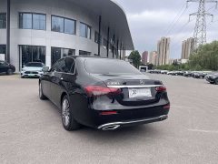 Mercedes-Benz E-Class facelift E 300 L luxury - фото 4