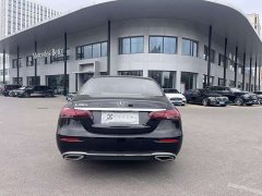 Mercedes-Benz E-Class facelift E 300 L luxury - фото 5