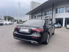 Mercedes-Benz E-Class facelift E 300 L luxury - фото 6