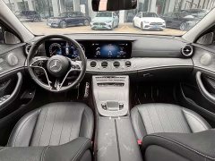 Mercedes-Benz E-Class facelift E 300 L luxury - фото 9