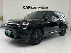 Trumpchi S7 205km Max LiDAR Edition - фото 1