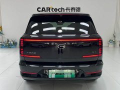 Trumpchi S7 205km Max LiDAR Edition - фото 12