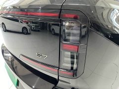 Trumpchi S7 205km Max LiDAR Edition - фото 13