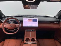 Trumpchi S7 205km Max LiDAR Edition - фото 4