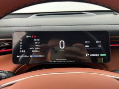Trumpchi S7 205km Max LiDAR Edition - фото 5