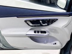 Mercedes-Benz EQE 500 4MATIC Pioneer Edition - фото 10