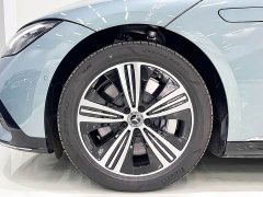 Mercedes-Benz EQE 500 4MATIC Pioneer Edition - фото 11
