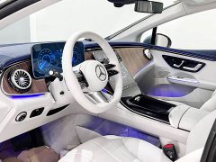 Mercedes-Benz EQE 500 4MATIC Pioneer Edition - фото 12