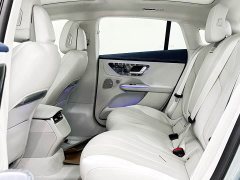 Mercedes-Benz EQE 500 4MATIC Pioneer Edition - фото 13