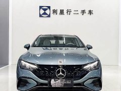 Mercedes-Benz EQE 500 4MATIC Pioneer Edition - фото 4