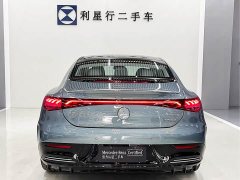 Mercedes-Benz EQE 500 4MATIC Pioneer Edition - фото 5