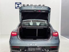 Mercedes-Benz EQE 500 4MATIC Pioneer Edition - фото 6