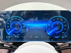 Mercedes-Benz EQE 500 4MATIC Pioneer Edition - фото 7