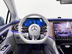 Mercedes-Benz EQE 500 4MATIC Pioneer Edition - фото 8