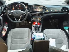 Volkswagen Tayron 2021 380TSI 4Motion R-Line Connected Edition - фото 10