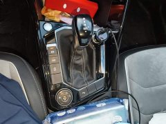 Volkswagen Tayron 2021 380TSI 4Motion R-Line Connected Edition - фото 15