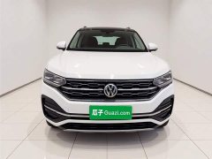Volkswagen Tayron 2021 380TSI 4Motion R-Line Connected Edition - фото 2