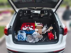 Volkswagen Tayron 2021 380TSI 4Motion R-Line Connected Edition - фото 20